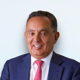 Henry Oswaldo Carvajal Rodríguez