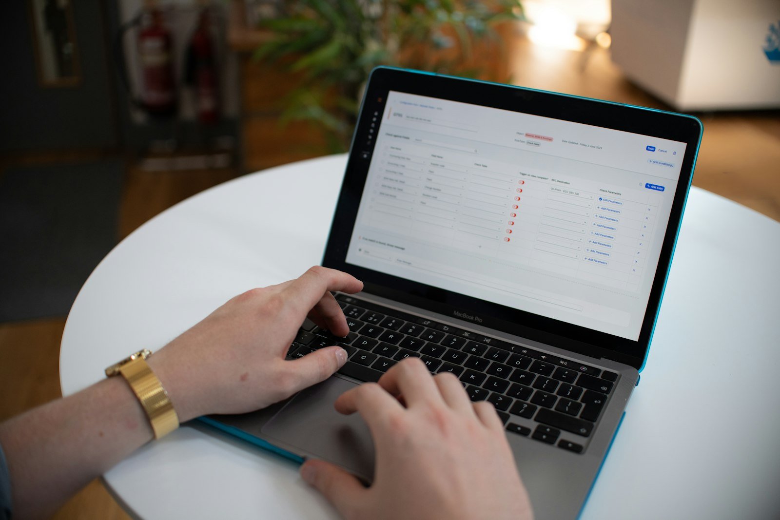 Outsourcing contable y renta